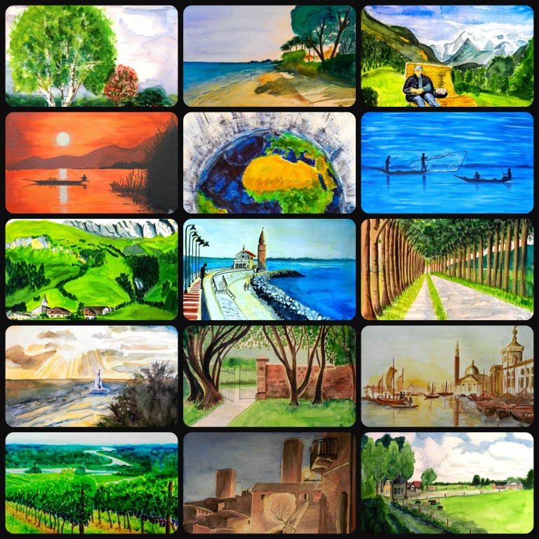 2013 Verkauft Collage