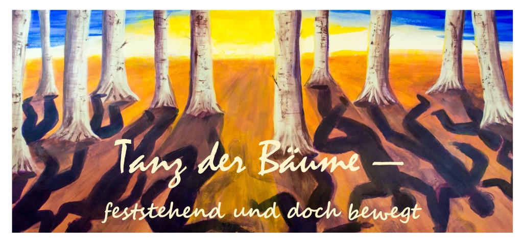 Einladung Vorderseite für die Ausstellung in Graz-Eggenberg