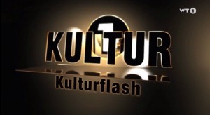 Kulturflash