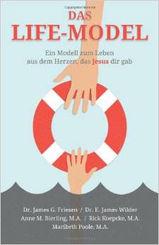 Life-Model Buch deutsch